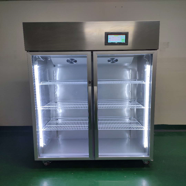 恒溫恒濕機(jī)在使用中不加濕怎么辦？