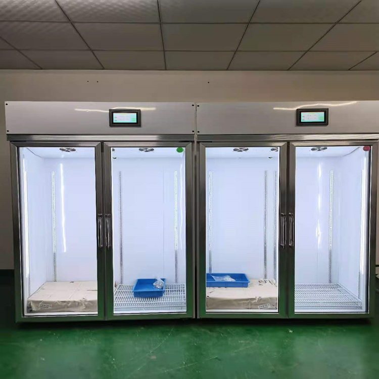 恒溫恒濕展柜的溫濕度控制是怎樣的？