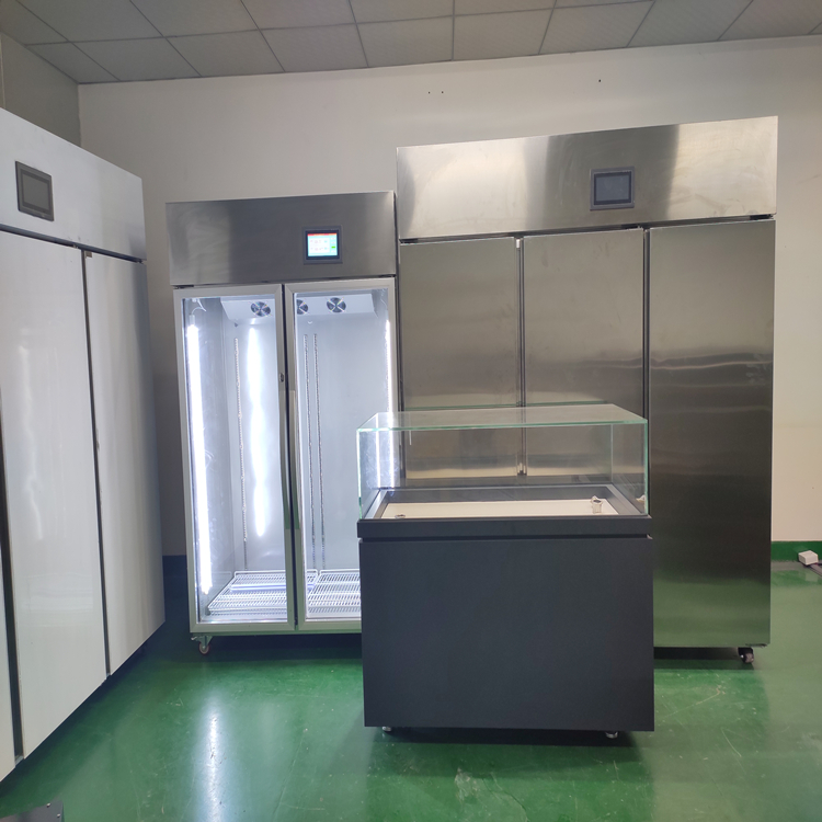 加裝展柜恒溫恒濕機(jī)保存文物有用嗎？